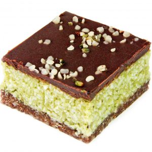 Hempermint Slice