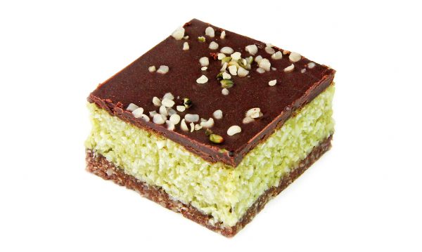 Hempermint Slice
